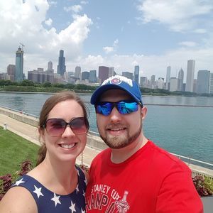 Meet your Posher, Victoria